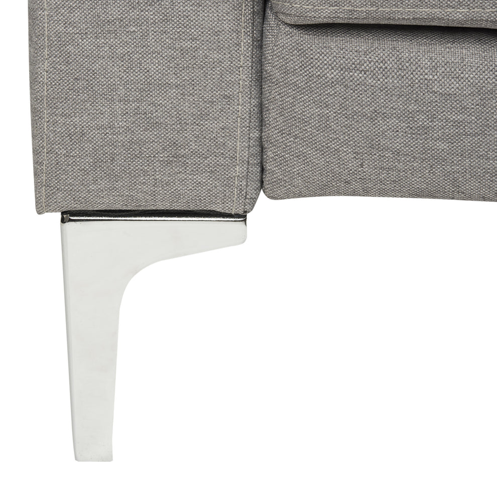 Safavieh Soho Tufted Foldable Sofa Bed | Sofas | Modishstore - 15