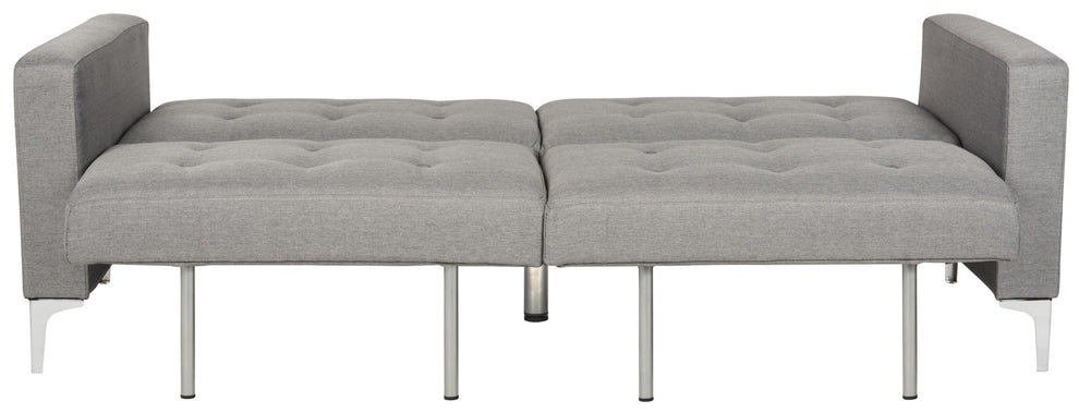 Safavieh Soho Tufted Foldable Sofa Bed | Sofas | Modishstore - 16
