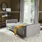 Safavieh Soho Tufted Foldable Sofa Bed | Sofas |  Modishstore  - 18