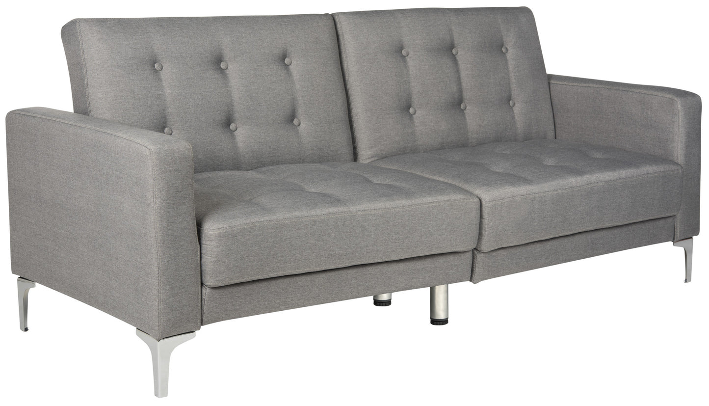 Safavieh Soho Tufted Foldable Sofa Bed | Sofas |  Modishstore  - 20