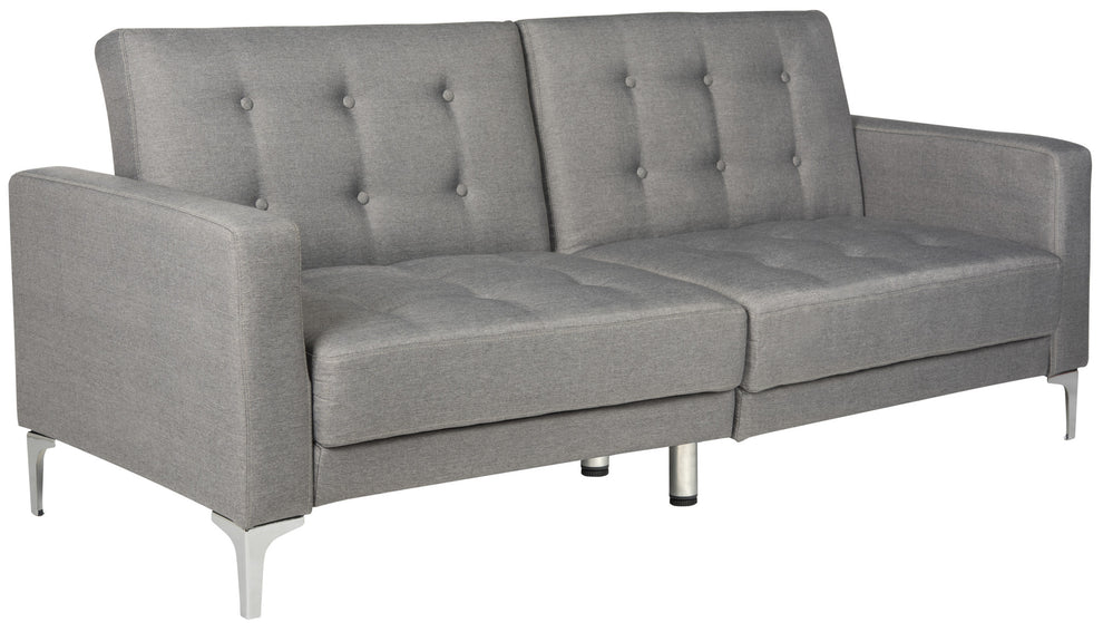 Safavieh Soho Tufted Foldable Sofa Bed | Sofas | Modishstore - 20