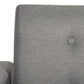 Safavieh Soho Tufted Foldable Sofa Bed | Sofas |  Modishstore  - 21