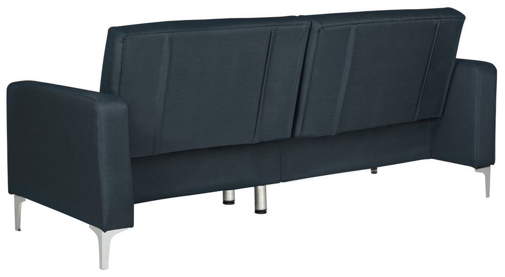 Safavieh Soho Tufted Foldable Sofa Bed | Sofas | Modishstore - 27