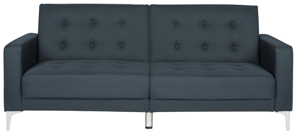 Safavieh Soho Tufted Foldable Sofa Bed | Sofas | Modishstore - 23