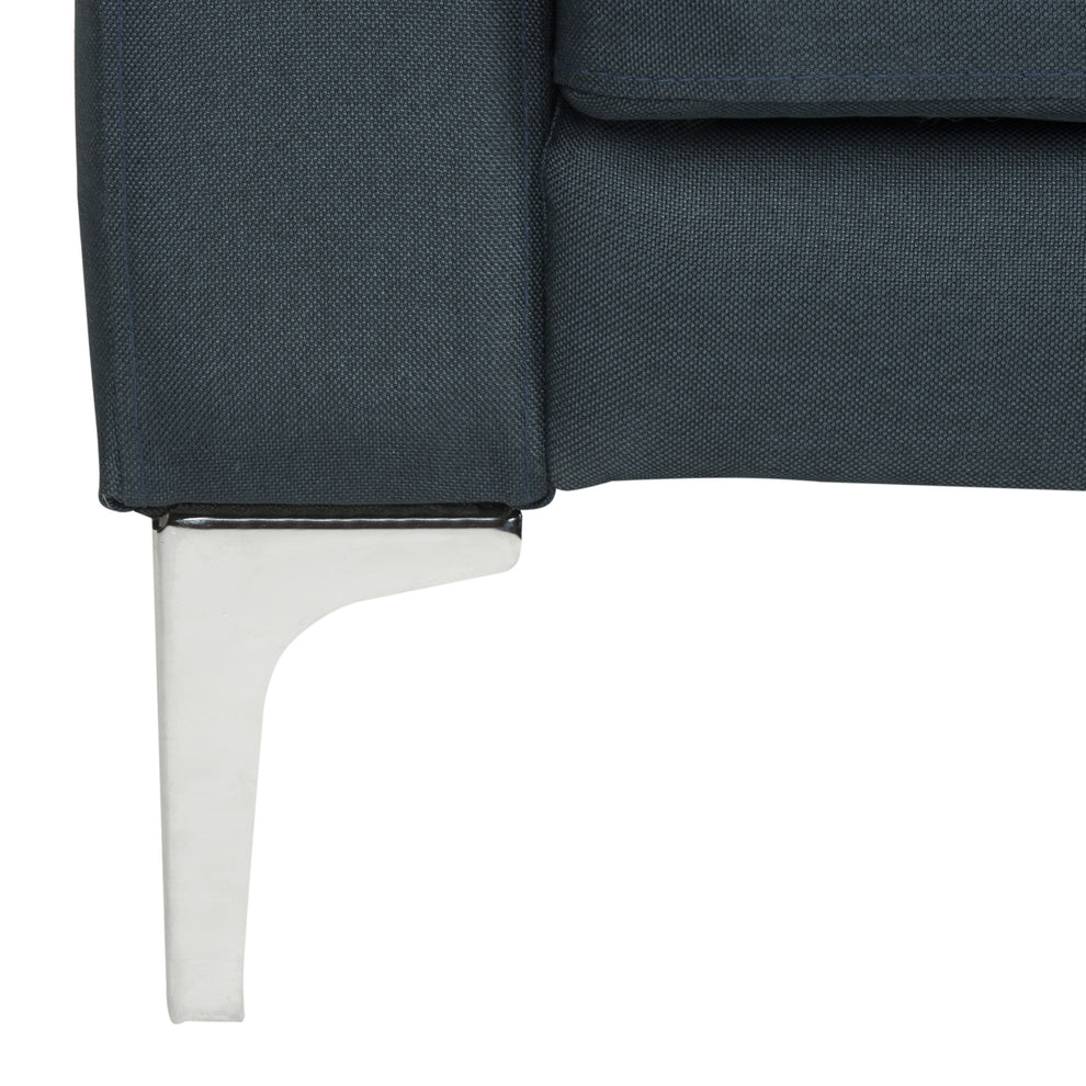 Safavieh Soho Tufted Foldable Sofa Bed | Sofas | Modishstore - 24