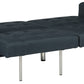 Safavieh Soho Tufted Foldable Sofa Bed | Sofas |  Modishstore  - 25