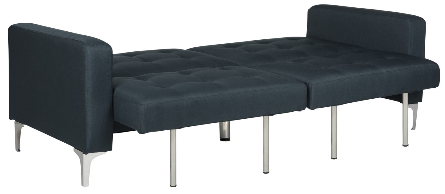Safavieh Soho Tufted Foldable Sofa Bed | Sofas |  Modishstore  - 25
