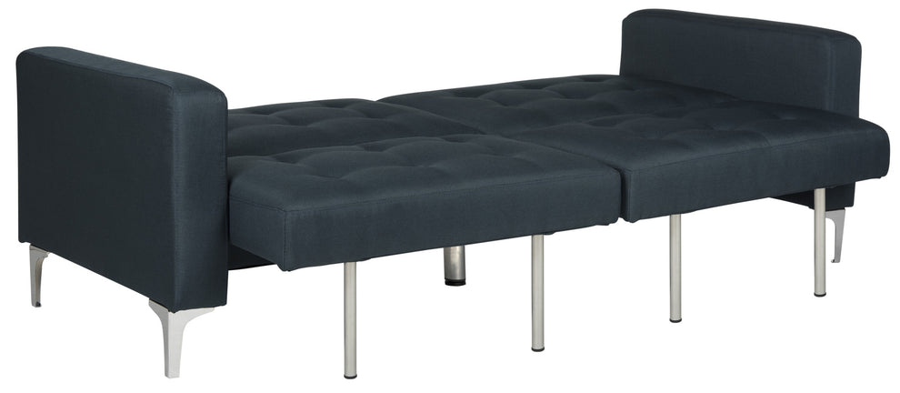 Safavieh Soho Tufted Foldable Sofa Bed | Sofas | Modishstore - 25