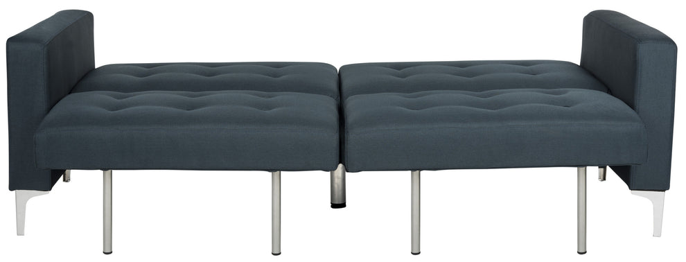 Safavieh Soho Tufted Foldable Sofa Bed | Sofas | Modishstore - 26