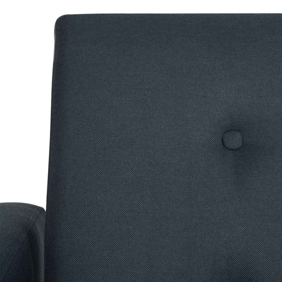 Safavieh Soho Tufted Foldable Sofa Bed | Sofas | Modishstore - 31