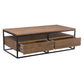 Moe's Home Collection Vancouver Coffee Table | Modishstore | Coffee Tables-4