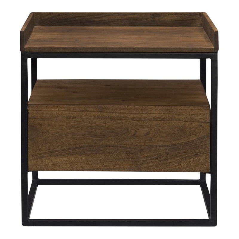 Moe's Home Collection Vancouver Side Table | Modishstore | Side Tables