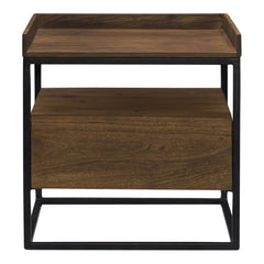 Vancouver Side Table By Moe's Home Collection