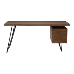 Nailed Desk By Moe's Home Collection