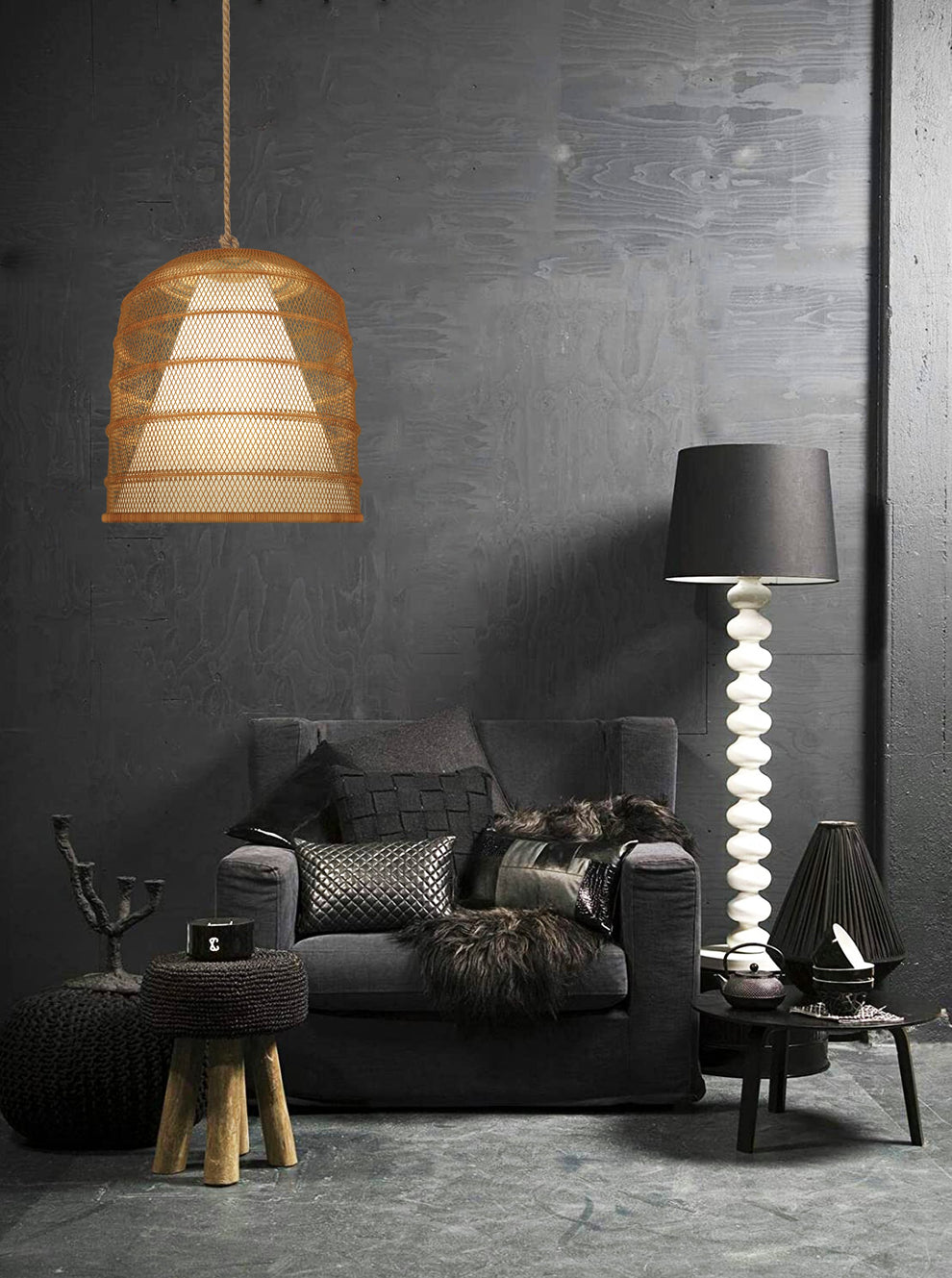 Image Courtesy The Scott Resort & Spa,� which is part of œClassic Hotels & Resorts.� | ModishStore | Pendant Lamps-7