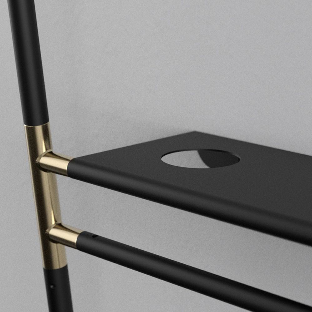UMAGE Acorn Glass & Silicone Pendant With Plug-In Cord Set | Pendant Lamps | Modishstore-9