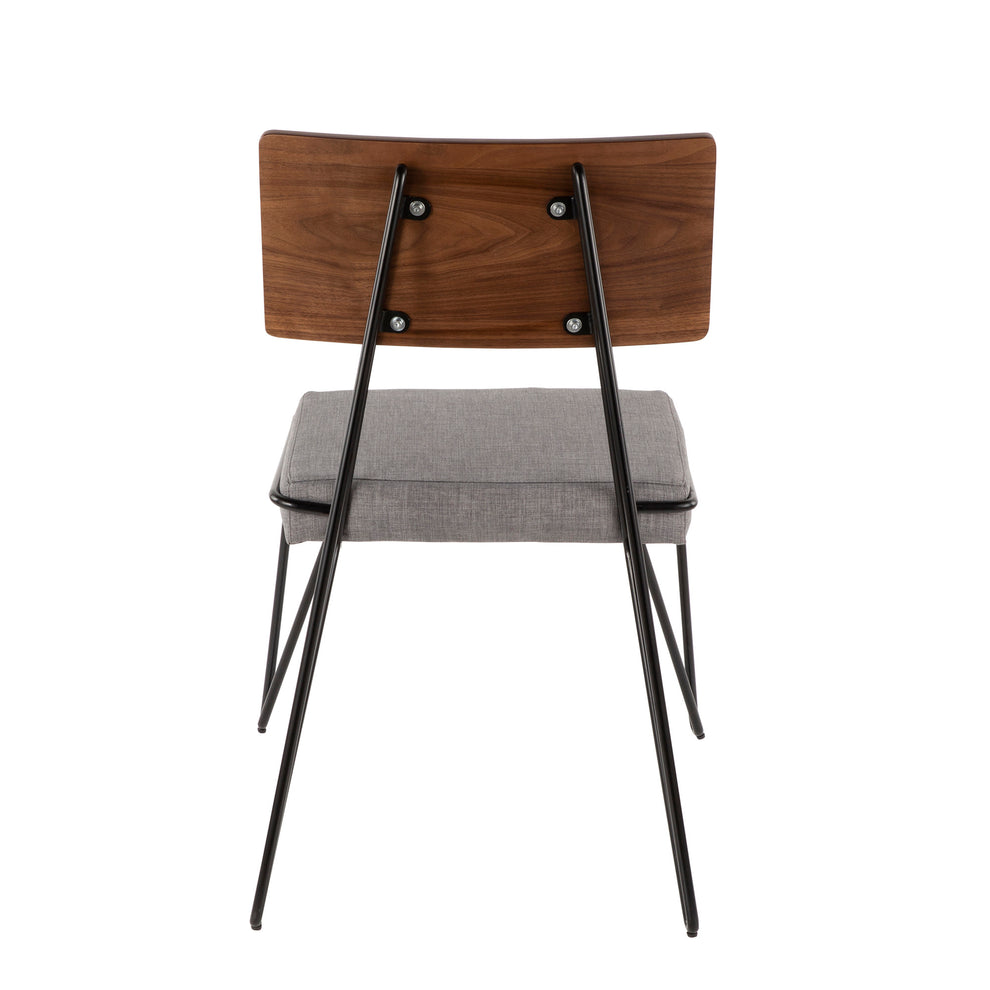 LumiSource Loft Chair - Set of 2-4