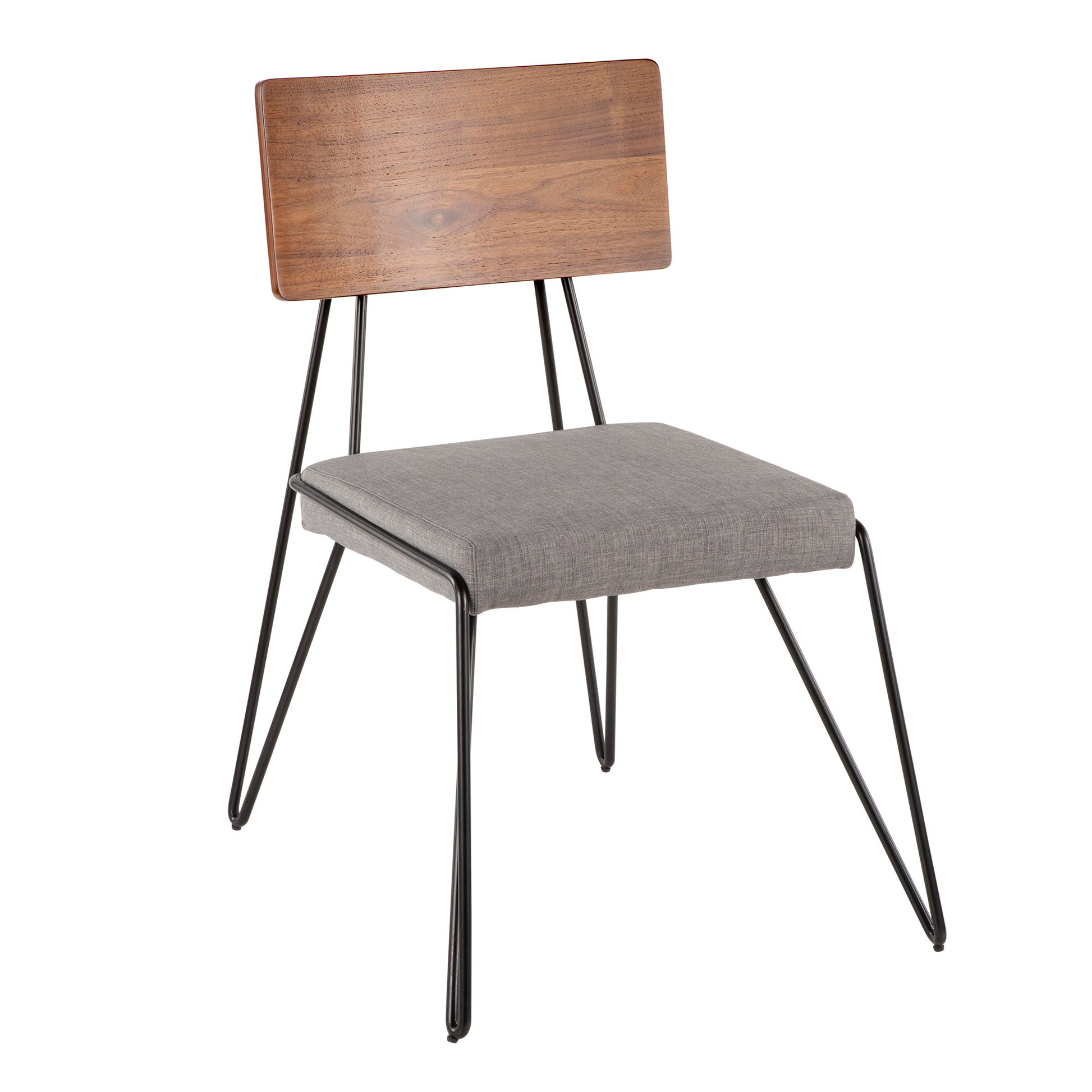LumiSource Loft Chair - Set of 2-8