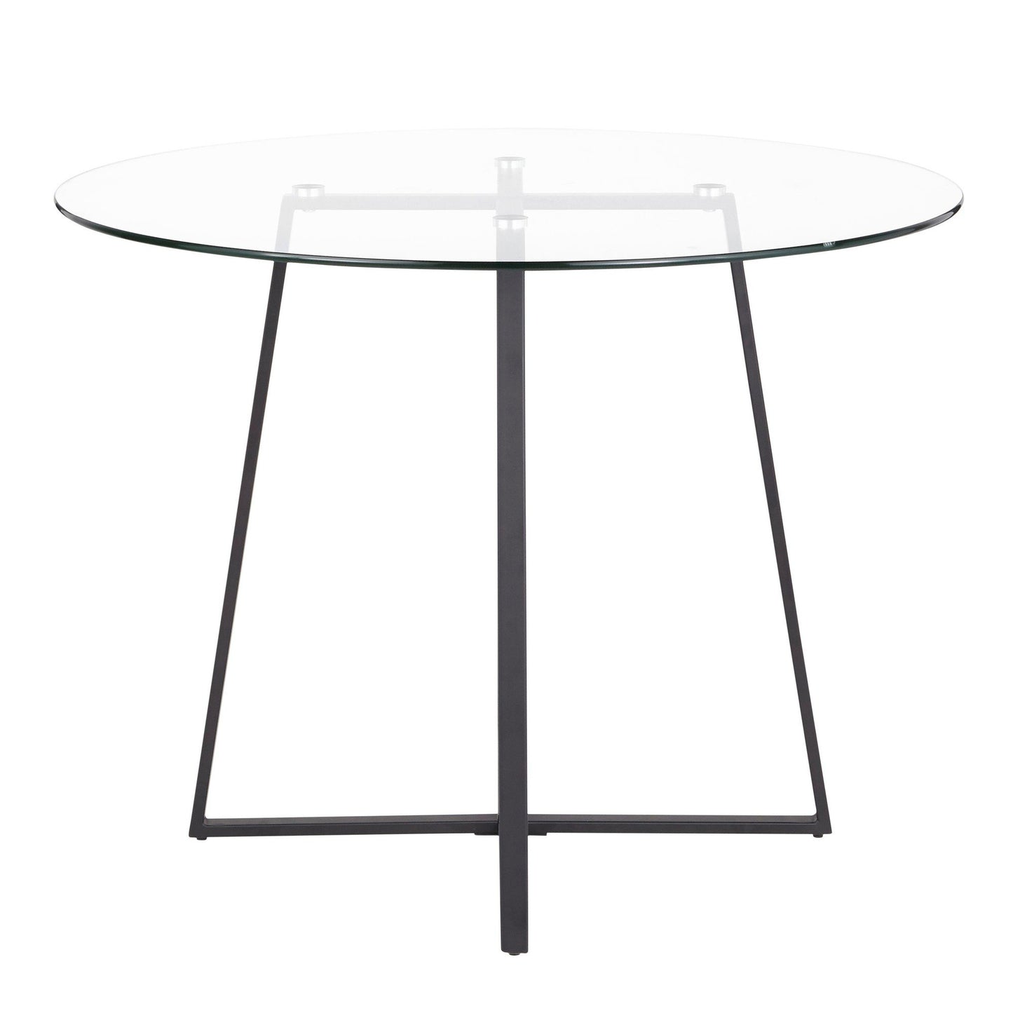 LumiSource Cosmo Dining Table | Modishstore | Dining Tables | DT-COSMO2 AUGL-21