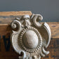 Vagabond Vintage Metal Keystone Architectural Element | Modishstore | Wall Decor