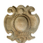 Vagabond Vintage Metal Keystone Architectural Element | Modishstore | Wall Decor-2
