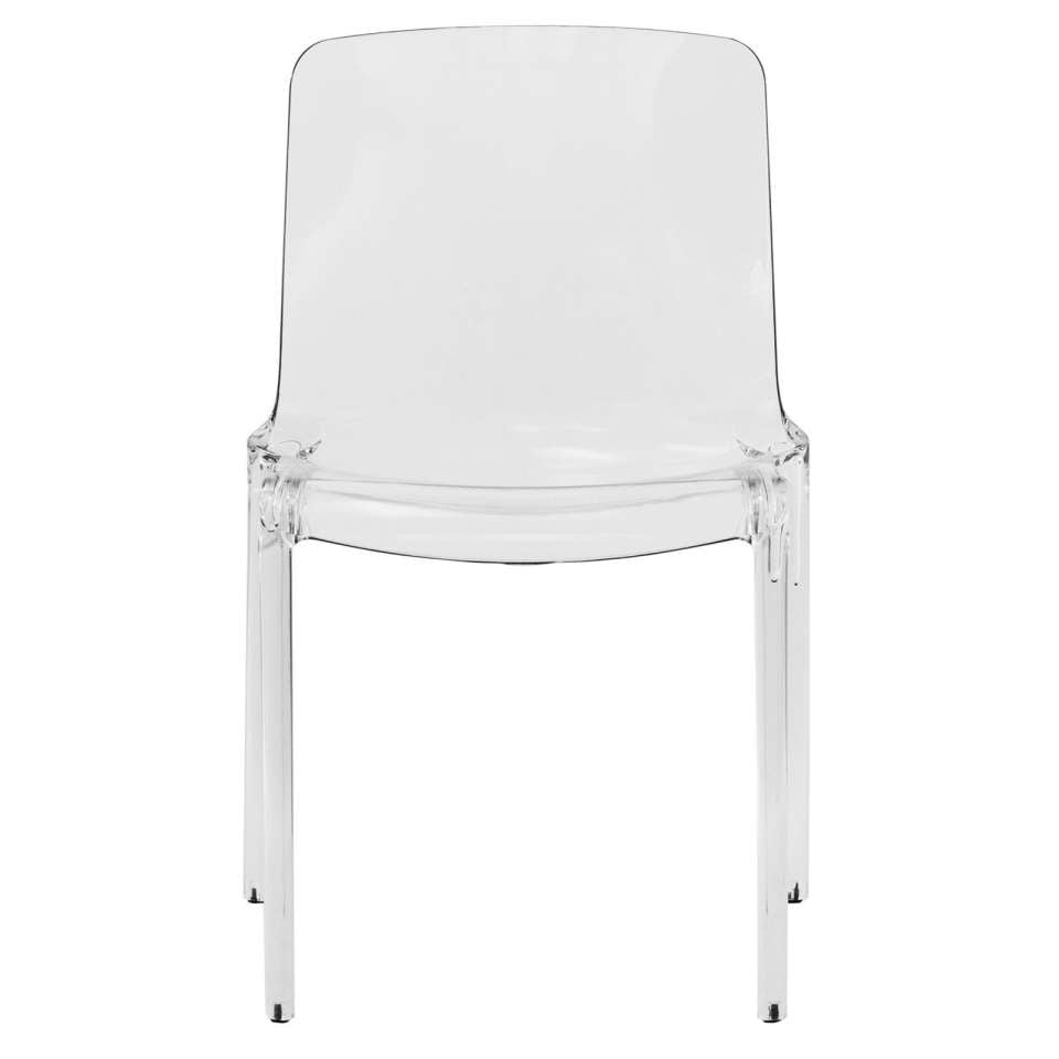 LeisureMod Murray Modern Dining Chair, Set of 4 | Dining Chairs | Modishstore - 10
