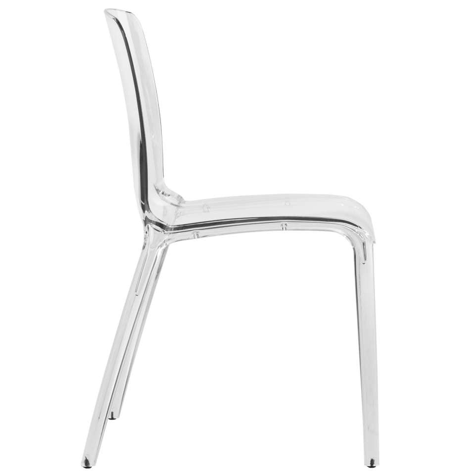LeisureMod Murray Modern Dining Chair, Set of 4 | Dining Chairs | Modishstore - 8