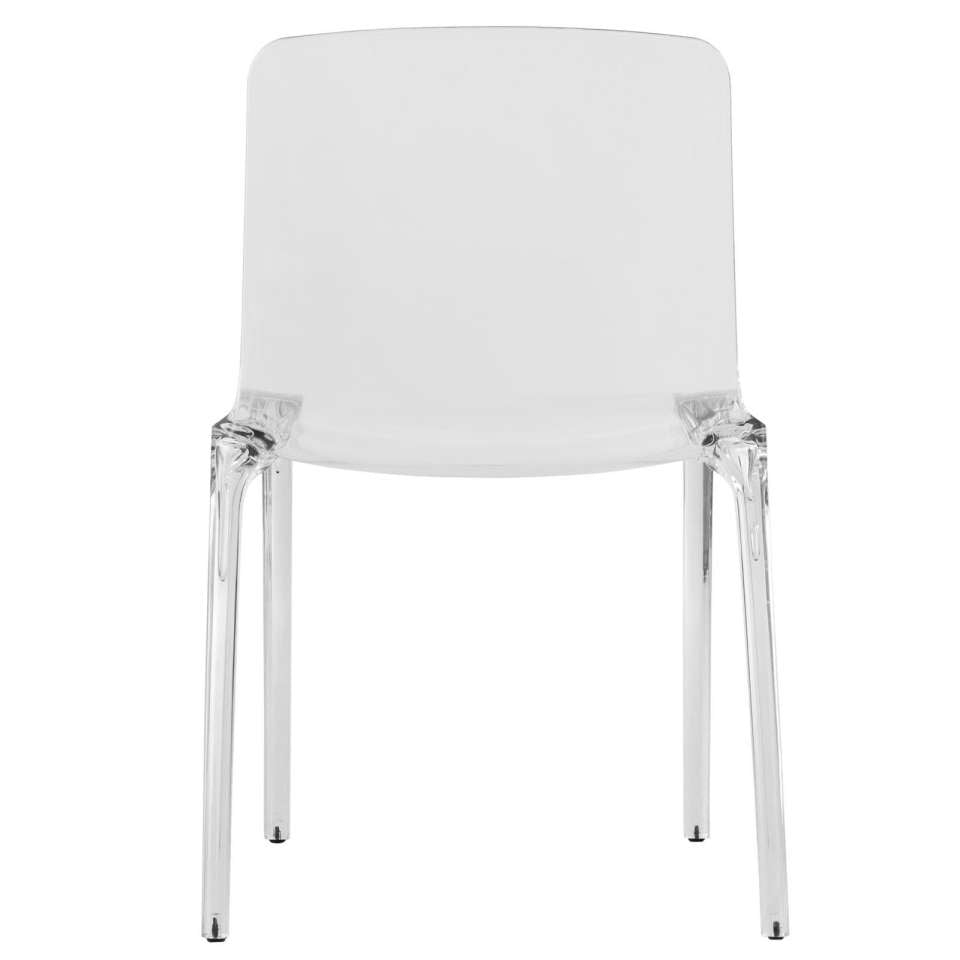 LeisureMod Murray Modern Dining Chair, Set of 4 | Dining Chairs | Modishstore - 7