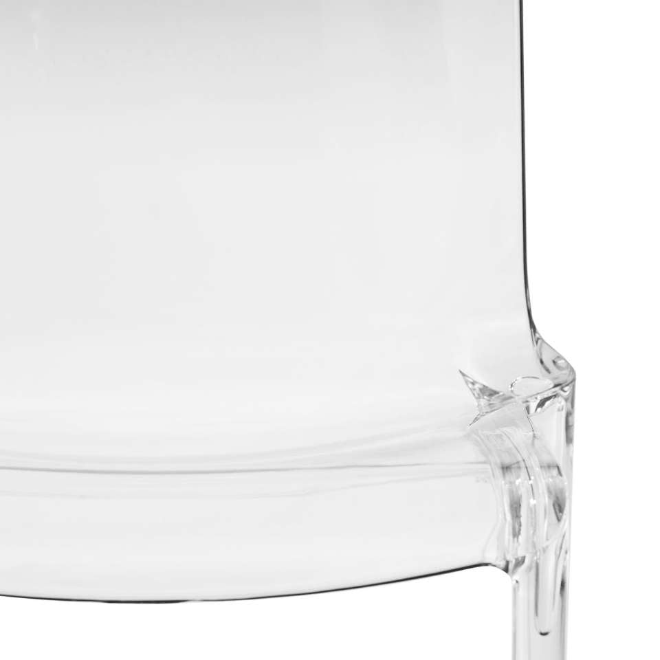 LeisureMod Murray Modern Dining Chair, Set of 4 | Dining Chairs | Modishstore - 6