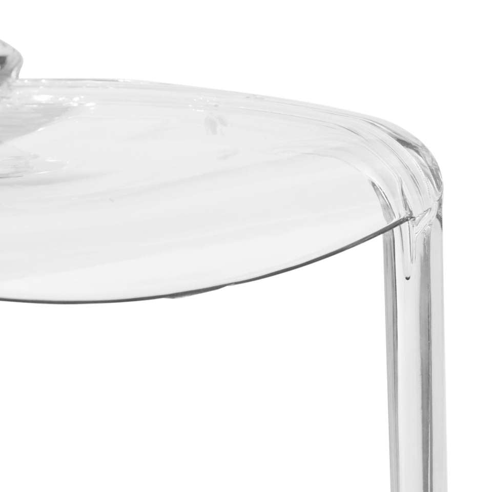 LeisureMod Murray Modern Dining Chair, Set of 4 | Dining Chairs | Modishstore - 5