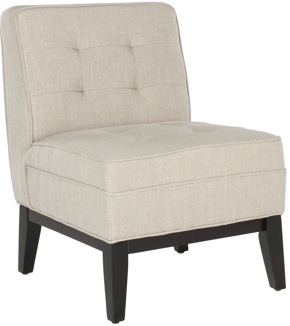 Safavieh Angel Armless Club Chair | Accent Chairs | Modishstore - 5