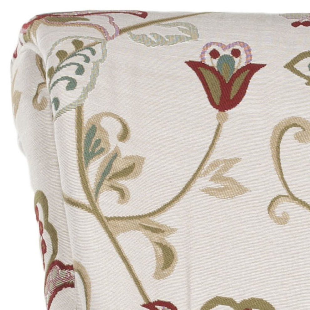 Safavieh Hazina Club Chair | Accent Chairs | Modishstore - 7