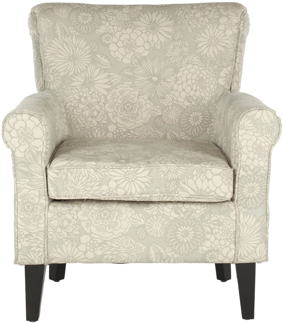 Safavieh Hazina Club Chair | Accent Chairs | Modishstore - 8