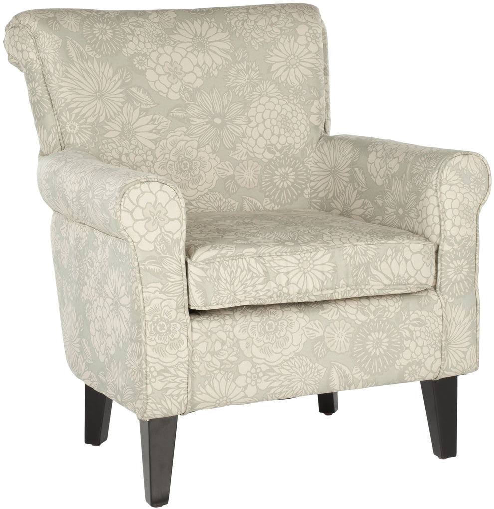 Safavieh Hazina Club Chair | Accent Chairs | Modishstore - 11