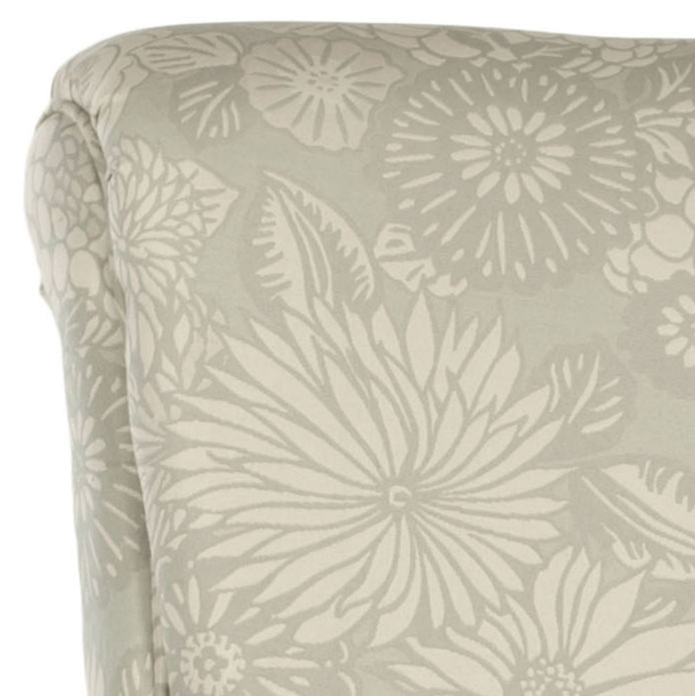Safavieh Hazina Club Chair | Accent Chairs | Modishstore - 12
