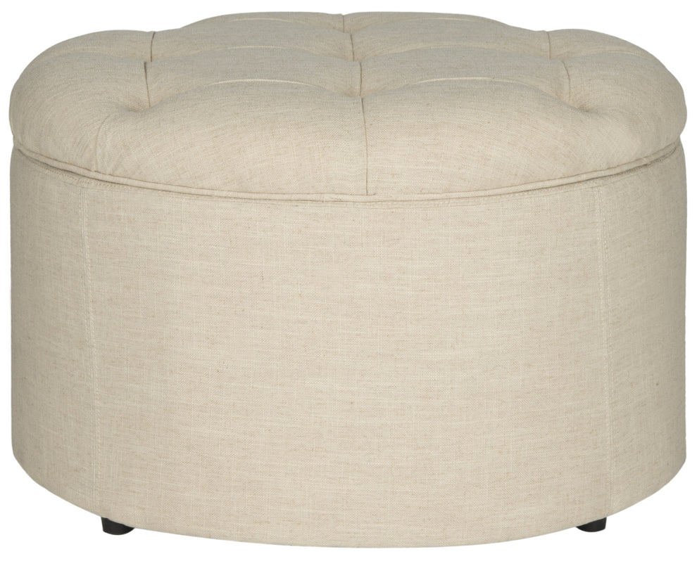 Safavieh Tanisha Shoe Ottoman | Ottomans | Modishstore - 28