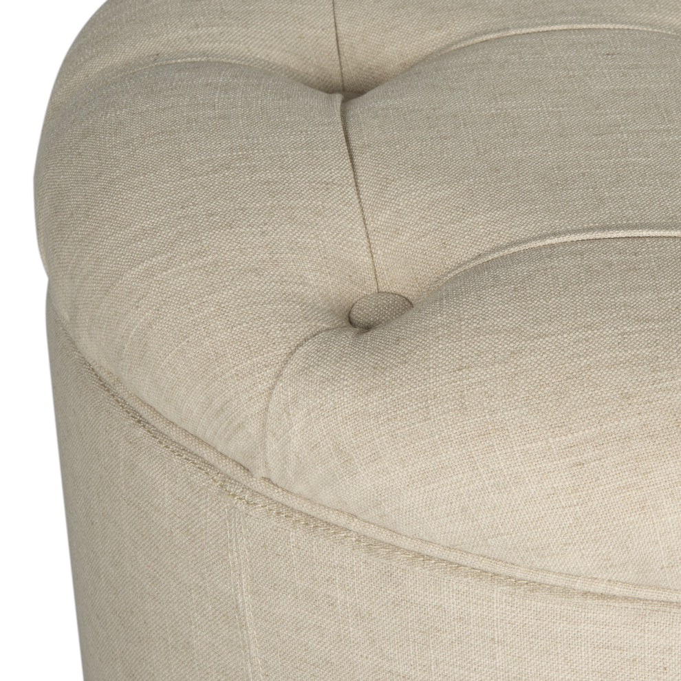 Safavieh Tanisha Shoe Ottoman | Ottomans | Modishstore - 26