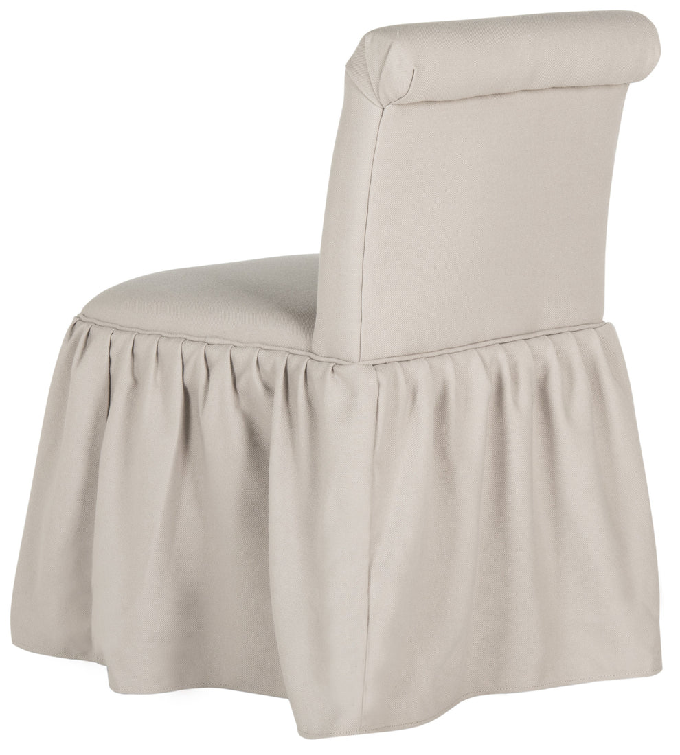 Safavieh Ivy Vanity Chair | Accent Chairs | Modishstore - 5