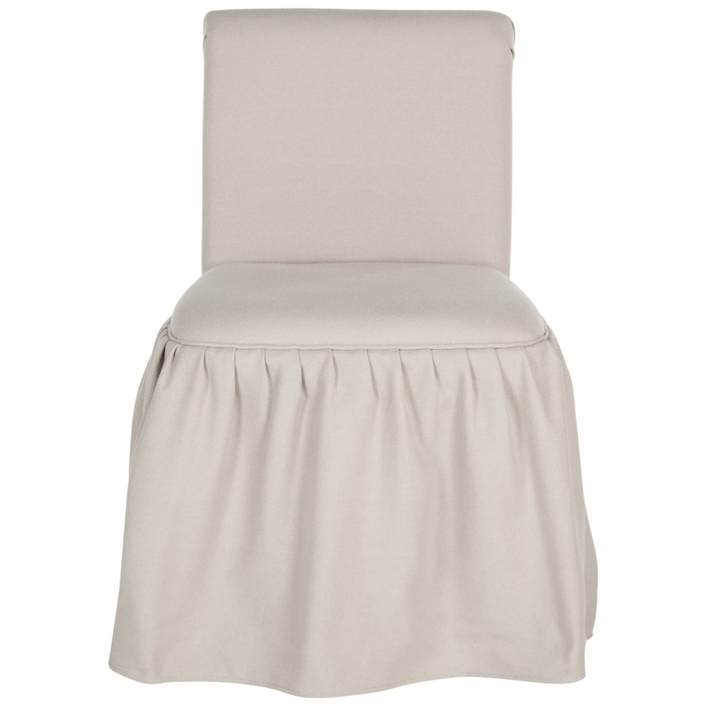 Safavieh Ivy Vanity Chair | Accent Chairs | Modishstore - 4