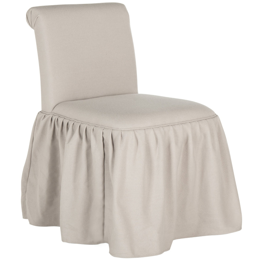 Safavieh Ivy Vanity Chair | Accent Chairs | Modishstore - 2