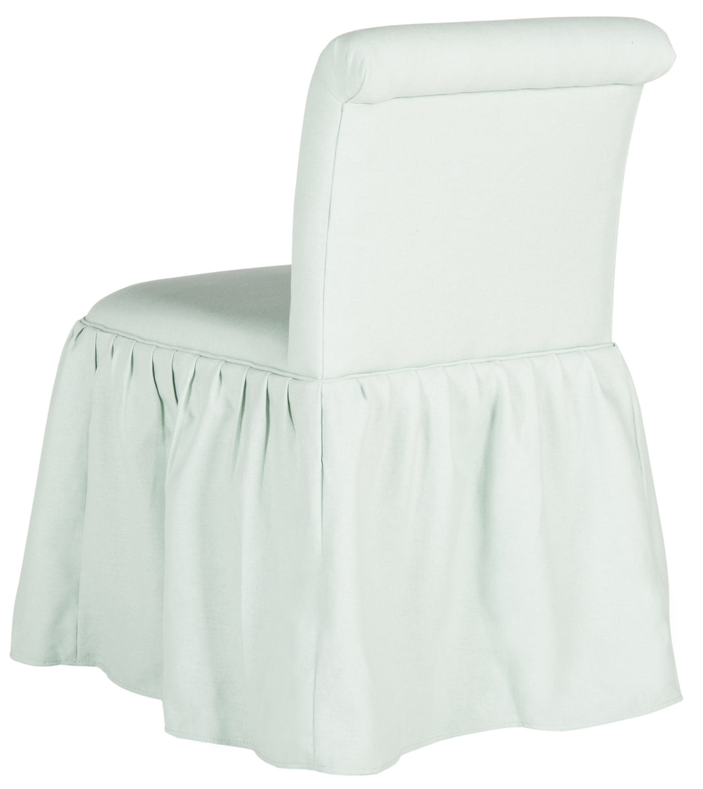 Safavieh Ivy Vanity Chair | Accent Chairs | Modishstore - 8