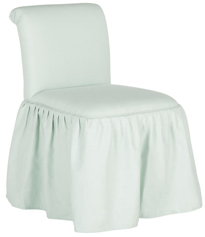 Safavieh Ivy Vanity Chair | Accent Chairs |  Modishstore  - 3