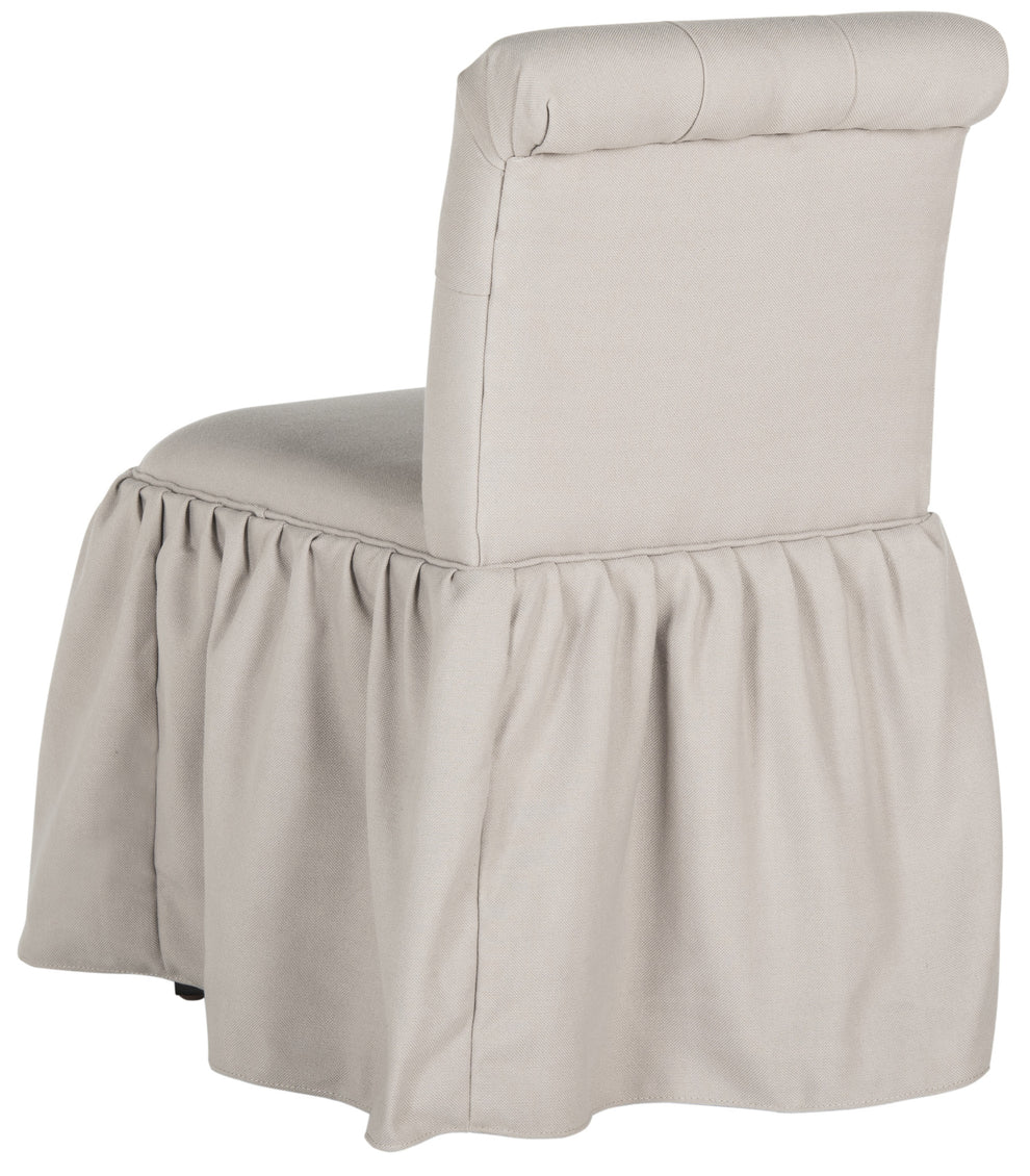 Safavieh Allie Vanity Chair | Accent Chairs | Modishstore - 6