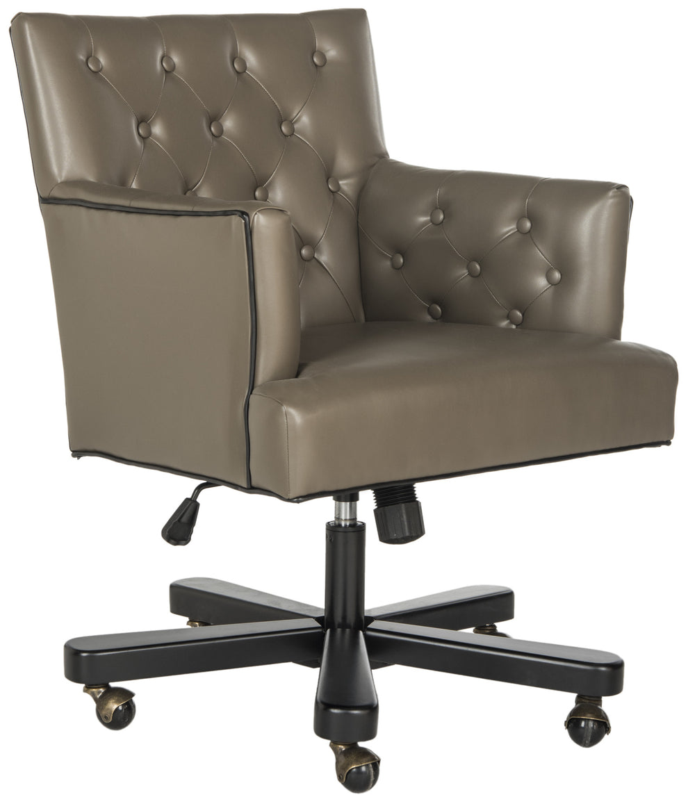 Safavieh Chambers Office Chair | Office Chairs | Modishstore - 1