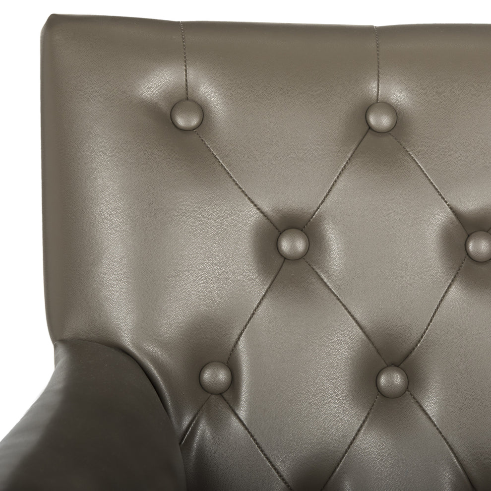 Safavieh Chambers Office Chair | Office Chairs | Modishstore - 5