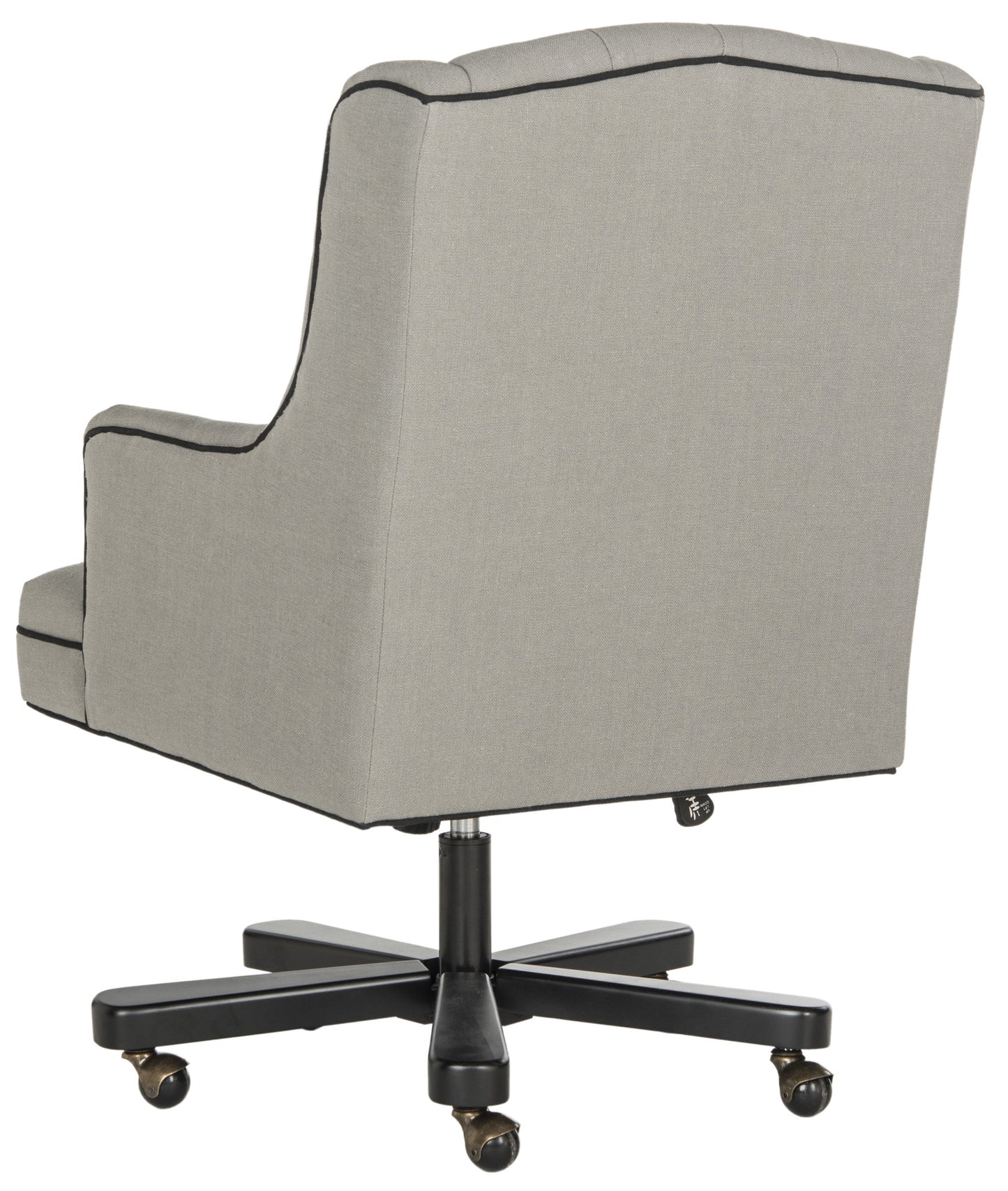 Safavieh Nichols Office Chair | Office Chairs | Modishstore - 5