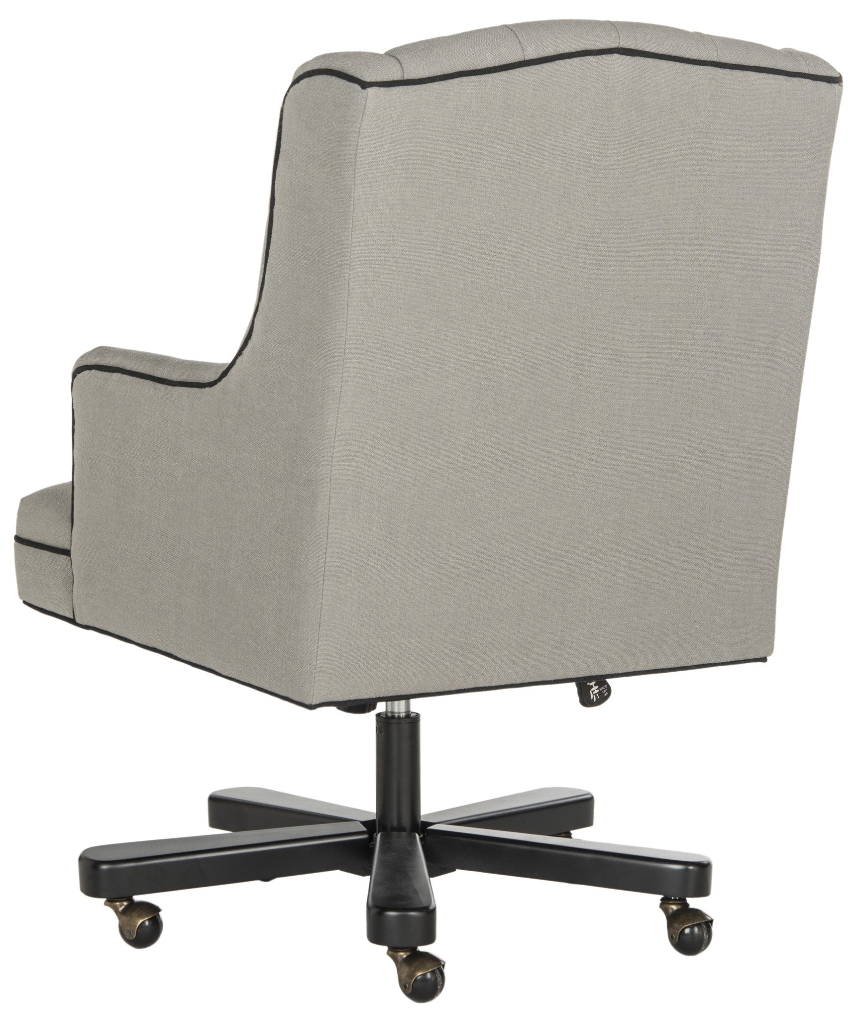 Safavieh Nichols Office Chair | Office Chairs | Modishstore - 5