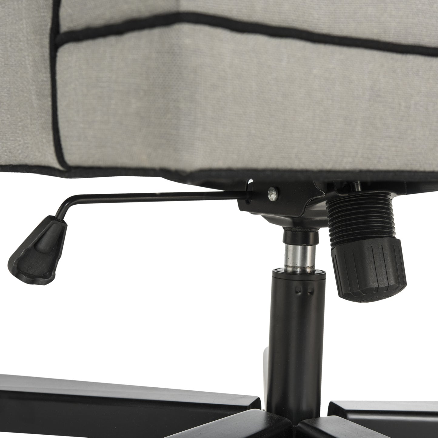 Safavieh Nichols Office Chair | Office Chairs | Modishstore - 3