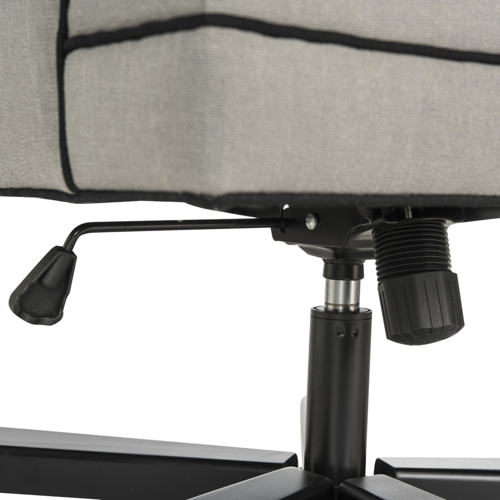 Safavieh Nichols Office Chair | Office Chairs | Modishstore - 3