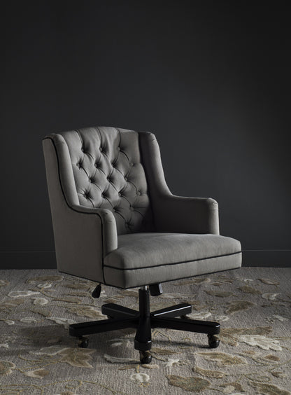 Safavieh Nichols Office Chair | Office Chairs | Modishstore - 1